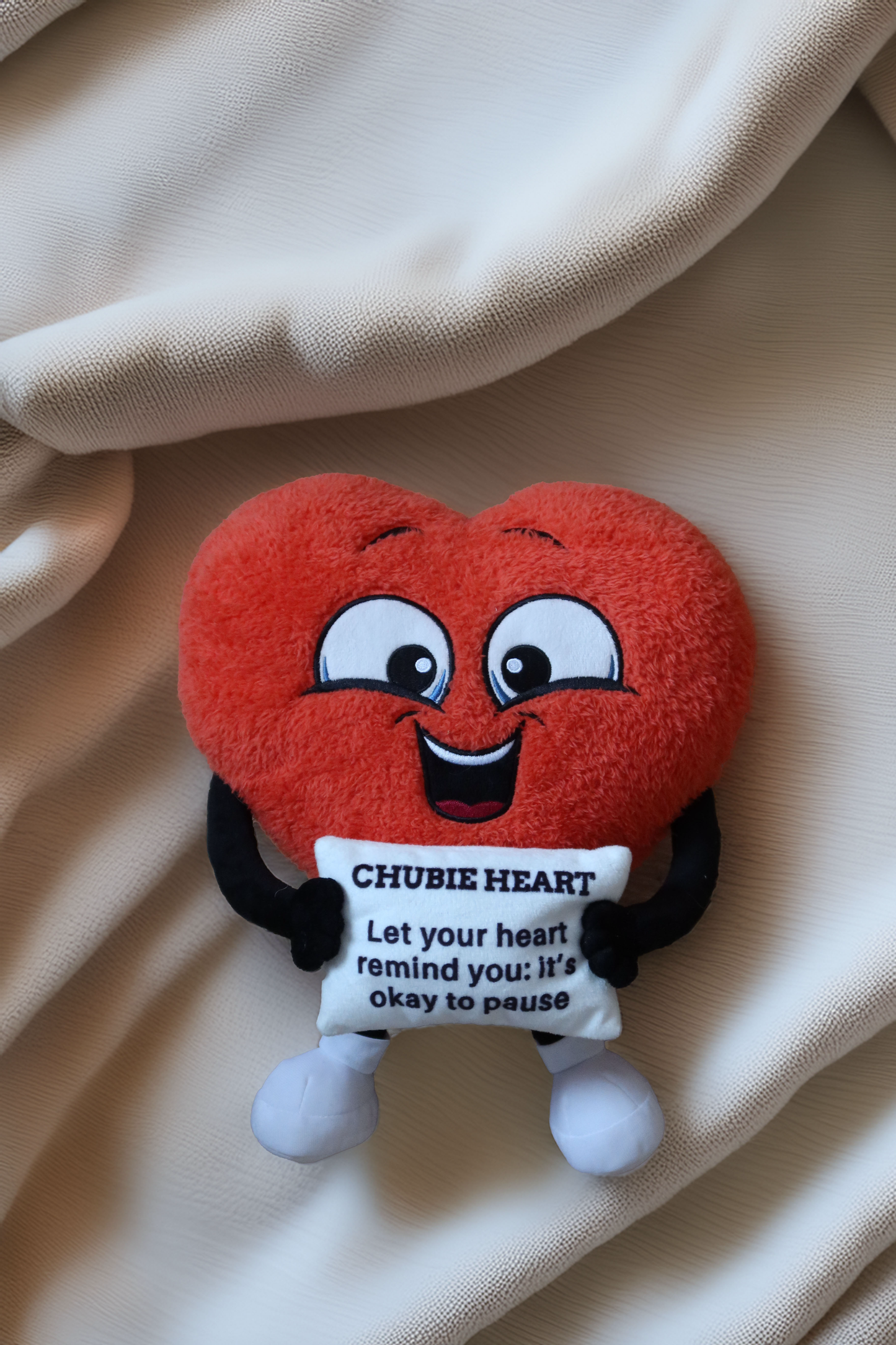 Vita the Heart