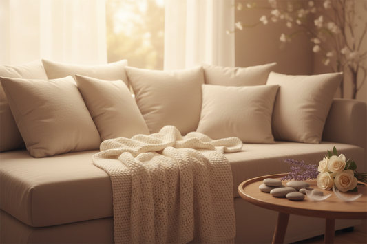 The Ultimate Guide to Emotional Comfort