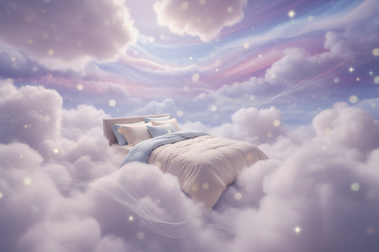 The Ultimate Guide to Sleep & Calm: Your Complete Wellness Resource