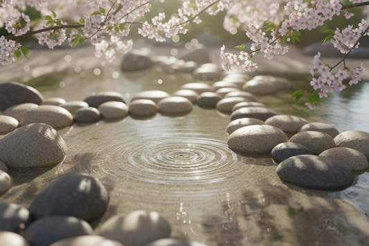 The Ultimate Guide to Stress Relief