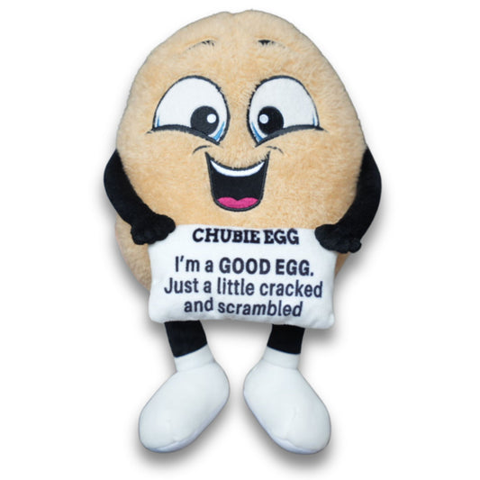Benny the Egg